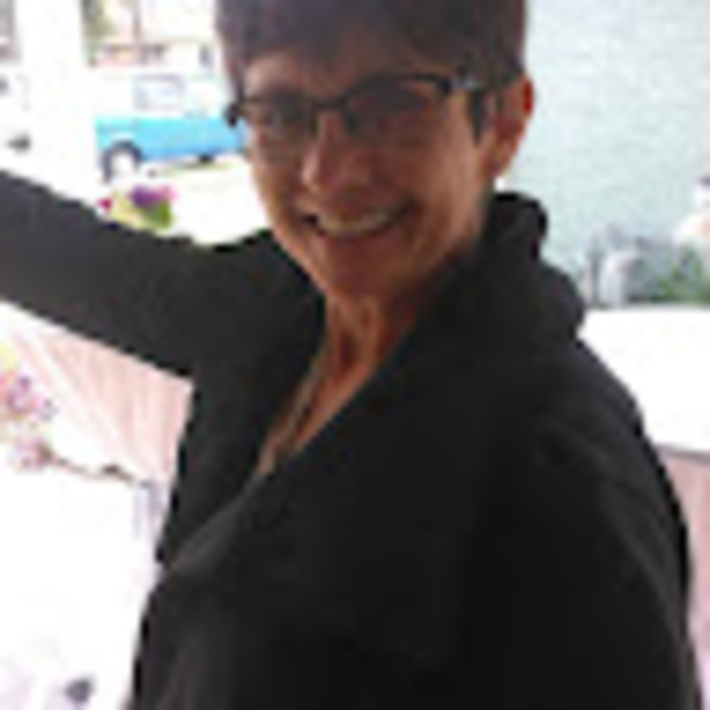 Meet your Posher, Kimberly